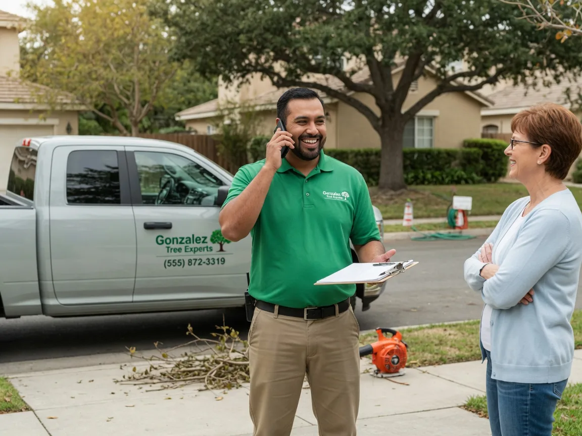 Tree Service Effingham, KS FAQs